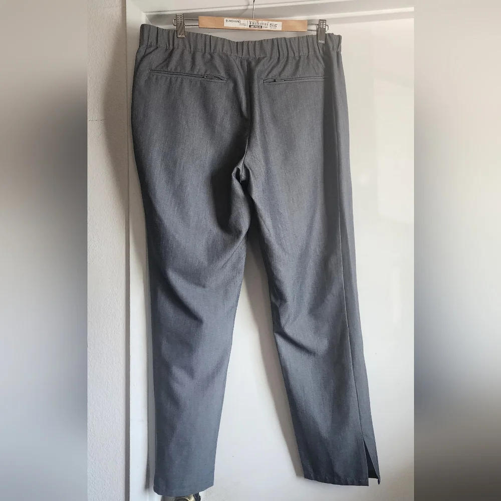 Figs Technical Collection Men's Gray Pants size L‎